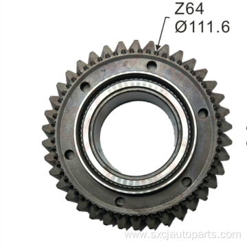 AUTO PARTS SYNCHRONIZER RING GEARS ME533337 FOR MITSUBISHI PS125 GEARBOX GEAR PARTS